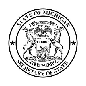 SOS - Michigan Secretary of State