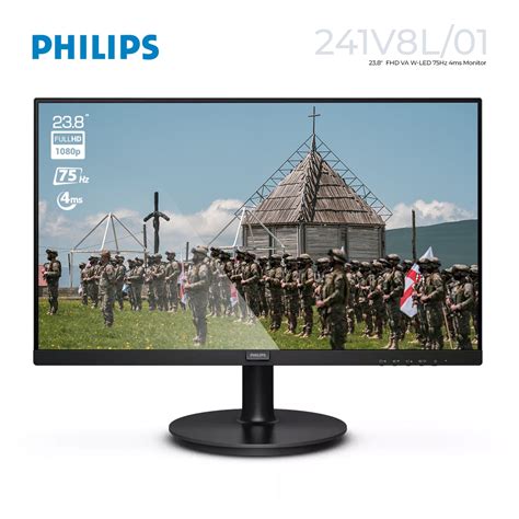 Gitec Online Shop Philips V Line V L Va W Led