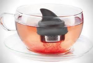 Sharky Tea Infuser