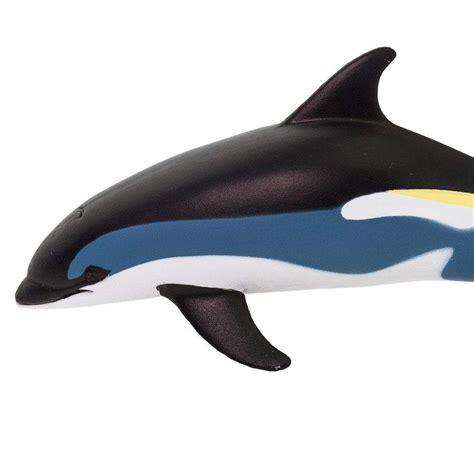 Safari Ltd Atlantic White Sided Dolphin 100366