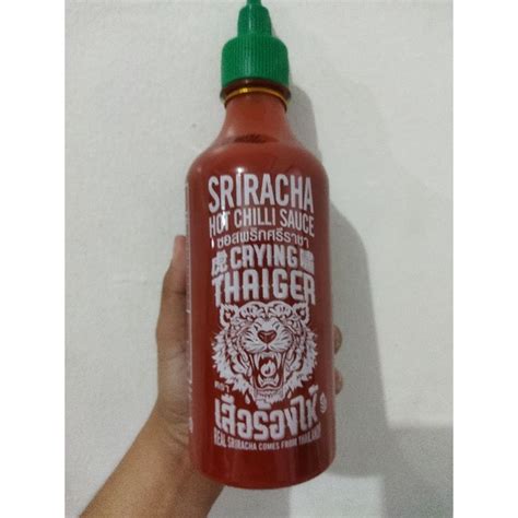 Suree Sriracha Extra Hot Chilli Sauce Chilli Garlic Sweet Chilli Lazada Ph