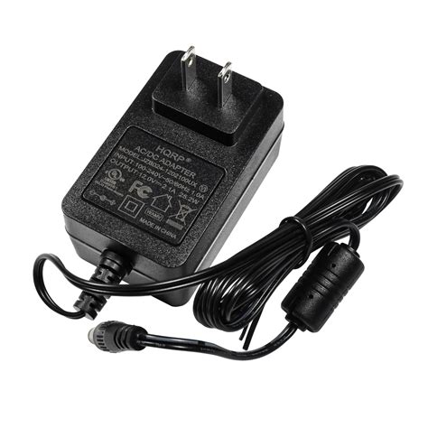 Buy HQRP 12V AC Adapter Compatible With Fortinet Fortigate 60B