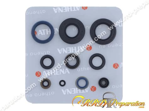 Kit De Joints Spi Athena Complet Pour Moto Cagiva Blues Cruiser