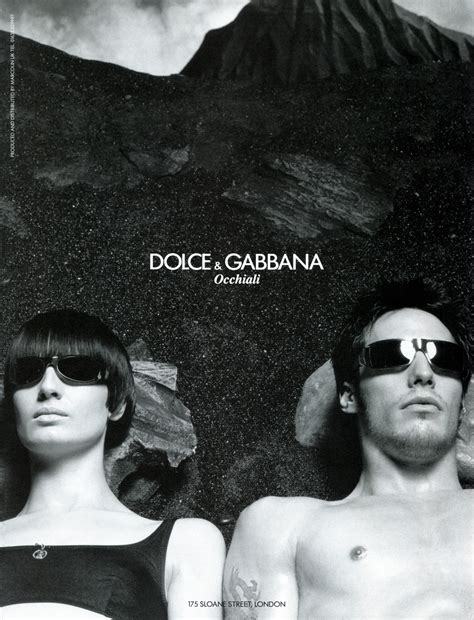 Campaign Dolceandgabbana Ss 1998