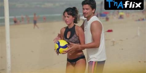 Julia Palha Bikini Scene In Sangue Oculto Tnaflix