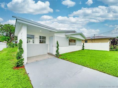 West Park Real Estate - West Park FL Homes For Sale | Zillow