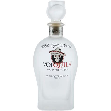 Vodquila 750 Ml Bottle