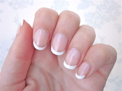 Elegant Touch Flawless French Manicure Kit Amy Antoinette