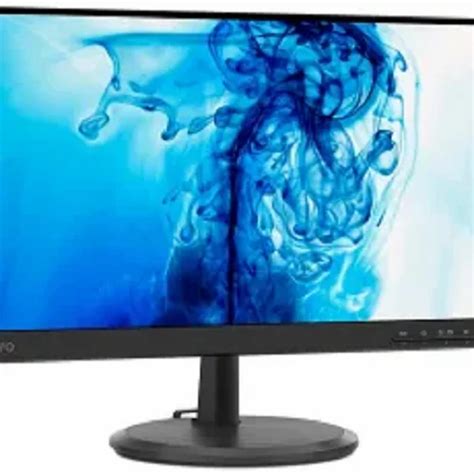 Led Monitor Lenovo D Series L E Fhd Monitor It Technology