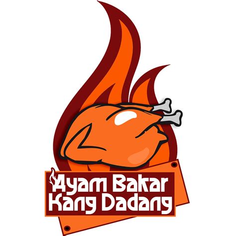 19 Top Terbaru Logo Ayam Bakar