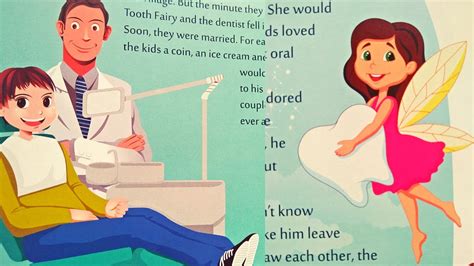 The Tooth Fairy Problem Short Story Come Read With Me Youtube