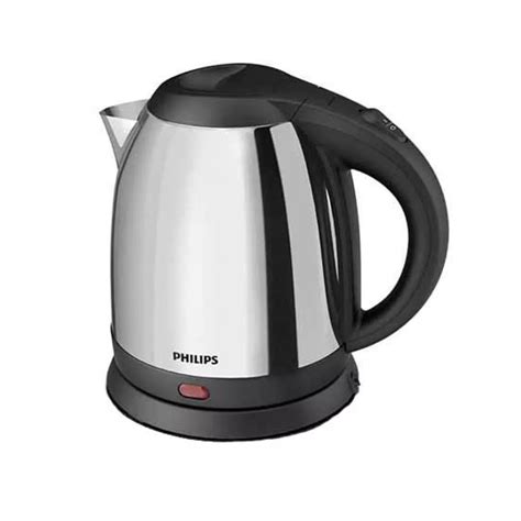 Philips Electric Kettle Hd Litre Watts Shad Enterprises