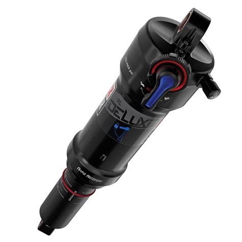 News Rockshox Launches New Deluxe And Super Deluxe Shocks