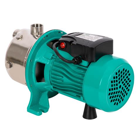 Kit Hidrofor Electronic Alpin Profi JET100SS Green 1500W H Refulare