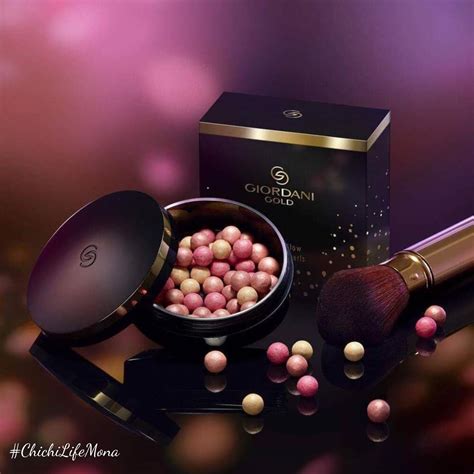 Oriflame Cosmetics Bronzing Pearls Oriflame Beauty Products Beauty