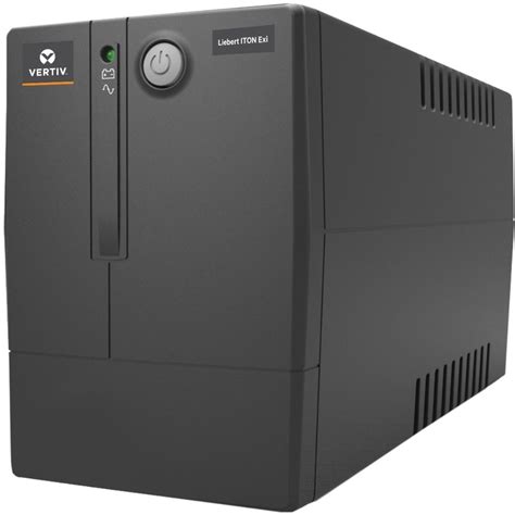 Vertiv Liebert Iton Va Lb Ups At Rs Piece Vertiv Ups In