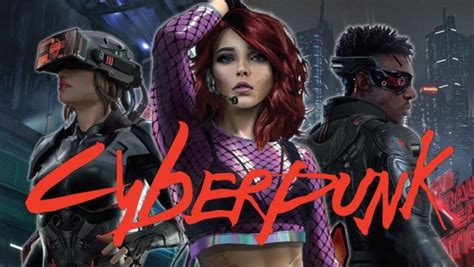 Cyberpunk RED: RPG Spotlight - Bell of Lost Souls