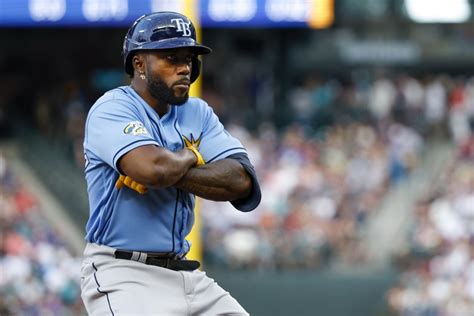 Tampa Bay Rays Slugger Officially Joins Home Run Derby Field Fastball