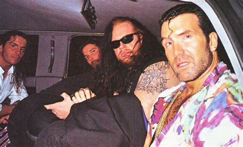 Bret Hart The Hitman Kevin Nash Diesel Mark Calaway The Undertaker