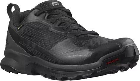 Buty Trekkingowe Salomon Xa Collider 2 Gtx Gore Tex 414317 Czarny