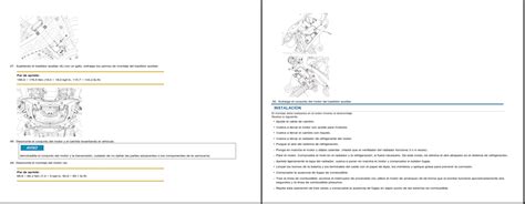 Manual De Taller Hyundai H 1 2007 2018 Español Manuales De Mecanica