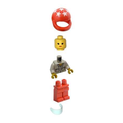 Lego Education Minifigure Brick Owl Lego Marketplace