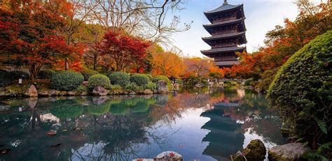 17 Day Unforgettable Japan