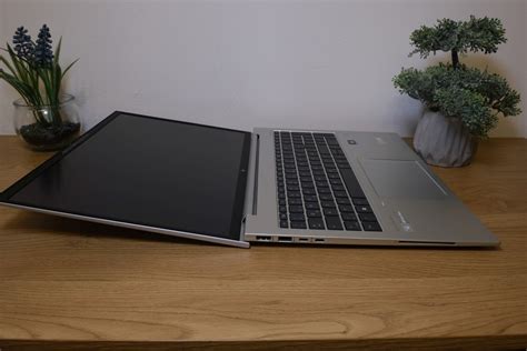 Hp Elitebook 865 G9 Review Many Strengths And A Few Weaknesses On 16 Inches