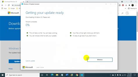 Solved Your Version Of Windows 10 Will Reach End Of Service Soon