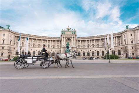 Les 15 visites incontournables à faire en Autriche OK Voyage