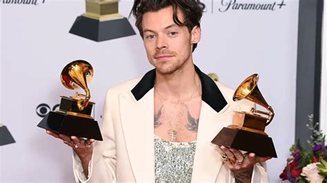 Harry Styles cumple 30 un repaso por sus parejas récords y logros