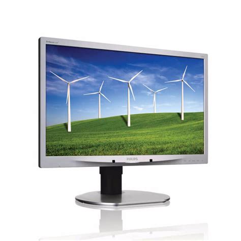 Monitoare LED Philips Brilliance 220B4L 22 Inci Widescreen