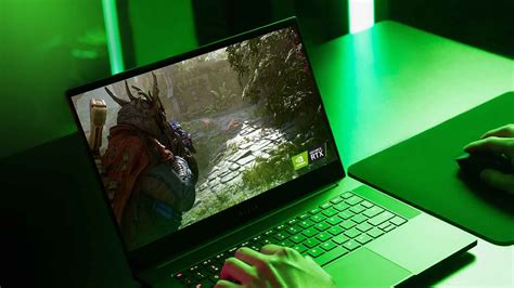 El Razer Blade 14 regresa como el portátil gaming de 14 pulgadas más