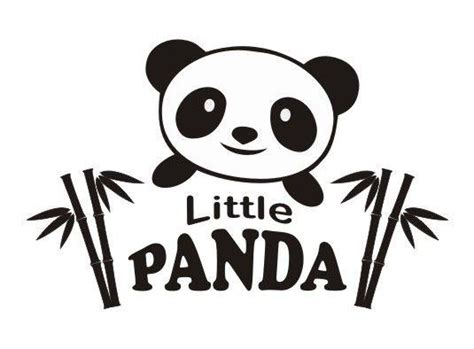 Panda Restaurant Logo - LogoDix