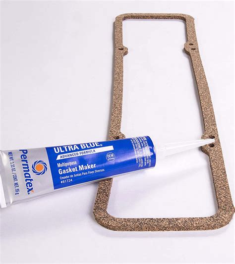 Permatex Ultra Blue Multipurpose Gasket Maker Beltco Malaysia