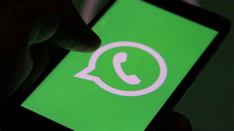 Tome Nota C Mo Ocultar Conversaciones En Whatsapp Infalibles Trucos