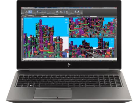 HP ZBook 15 G5 Mobile Workstation Software and Driver Downloads | HP® Customer Support