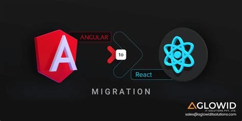 Angular To React Migration Complete Guide