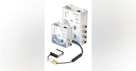 Gige Vision Led Lighting Controllers Introduced By Gardasoft Vision