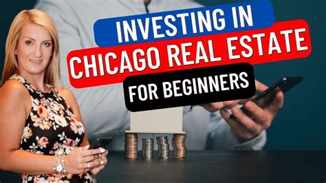 Investing In Chicago Real Estate For Beginners Youtube