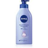 Nivea Body Kremasto Eko Sa Pumpicom Za Telo 625 Ml EPonuda