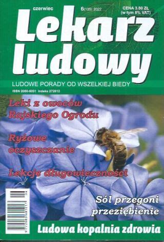 Lekarz Ludowy Nr Tanieczytanie Pl