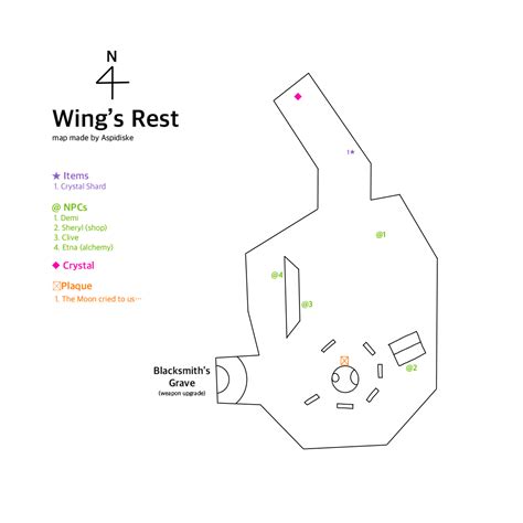 Steam Community Guide Lunacid Maps W Lore Points