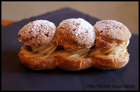 Clair Fa On Paris Brest