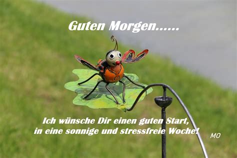 Einen Guten Start In Die Neue Woche