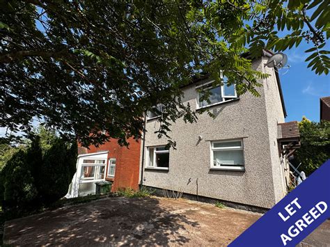 Alphington Exeter Total Letting