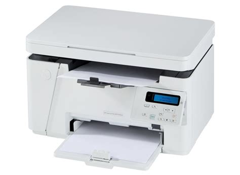 HP LaserJet Pro MFP M26nw Printer Consumer Reports