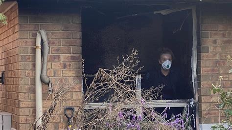 Angle Park House Fire Kills Woman Puts Another In Hospital The Advertiser