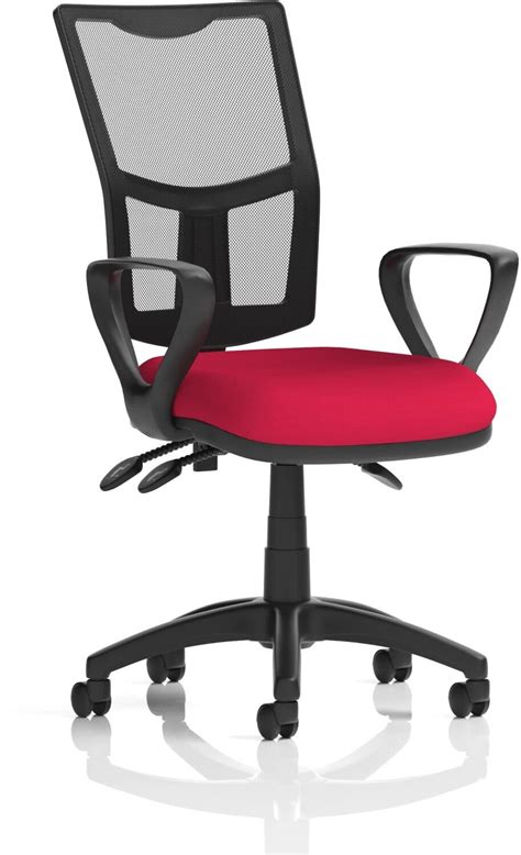 Eclipse Plus Iii Operator Chair Comfort Functionality Office