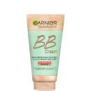 Hydratant teinté BB Crème anti âge SPF25 SkinActive Garnier Medium